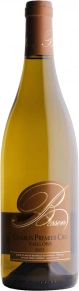 Вино Chablis Premier Cru Vaillons, Domaine Besson, AOC, 2021, 0.75 л
