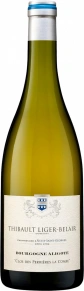 Вино Bourgogne Aligote Clos des Perrieres La Combe, Thibault Liger-Belair Successeurs, AOC, 2020, 0.75 л