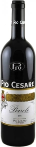 Вино Barolo, Pio Cesare, DOCG, 2006, 0.75 л