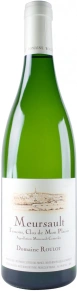 Вино Meursault Tessons, Clos de Mon Plaisir, Domaine Roulot, AOC, 2010, 0.75 л