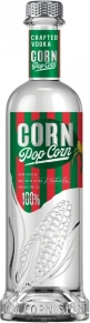 Водка Popcorn, Corn, 0.5 л