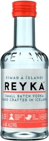 Водка Small Batch, Reyka, 0.05 л