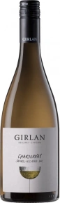 Вино Chardonnay, Girlan, DOC, 2023, 0.75 л