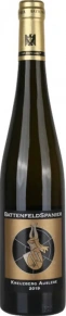 Вино Kreuzberg Riesling Auslese, BattenfeldSpanier, 2019, 0.75 л