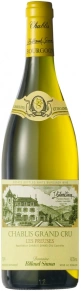 Вино Chablis Grand Cru Les Preuses, Billaud-Simon, 2016, 0.75 л