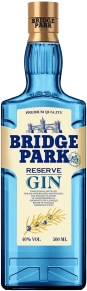 Джин Reserve, Bridge Park, 0.5 л