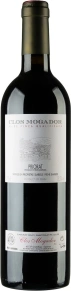 Вино Clos Mogador, DOC, 1996, 0.75 л