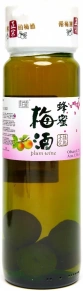Вино Plum with plums, Guangzhou Conghua Shunchangyuan, 0.75 л