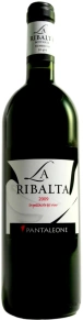 Вино La Ribalta, Pantaleone, IGT, 2009, 0.75 л