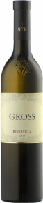 Вино Ried Sulz Sauvignon Blanc, Gross, 2018, 0.75 л