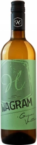 Вино Gruner Veltliner, Wagram DAC, Eschenhof Holzer, 2022, 0.75 л