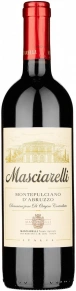 Вино Montepulciano d'Abruzzo, Masciarelli, DOC, 2022, 0.75 л