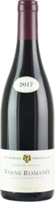 Вино Vosne-Romanee, Domaine Forey Pere et Fils, AOC, 2017, 0.75 л