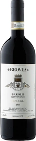 Вино Villero, Brovia, DOCG, 2010, 0.75 л