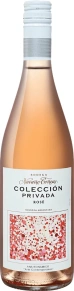 Вино Coleccion Privada Rose, Navarro Correas, 2018, 0.75 л
