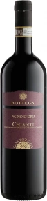 Вино Chianti, Acino d'Oro, DOCG, 2021, 0.75 л