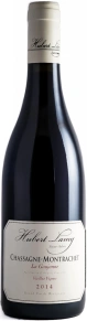 Вино Chassagne-Montrachet La Goujonne, Domaine Hubert Lamy, AOC, 2014, 0.75 л