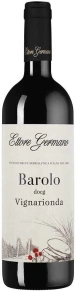Вино Barolo Vignarionda, Ettore Germano, DOCG, 2017, 0.75 л