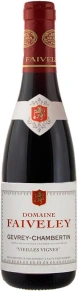 Вино Gevrey-Chambertin Vieilles Vignes, Domaine Faiveley, AOC, 2018, 0.375 л