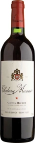 Вино Red, Chateau Musar, 1985, 0.75 л
