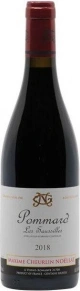 Вино Pommard Les Saussilles, Maxime Cheurlin Noellat, AOC, 2018, 0.75 л