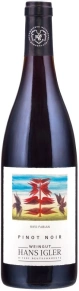 Вино Pinot Noir Ried Fabian, Hans Igler, 2018, 0.75 л