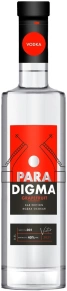 Водка Grapefruit, Paradigma, 0.5 л
