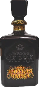 Водка на семечках, Царская Чарка, 0.5 л