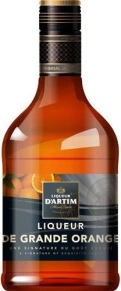 Ликер de Grande Orange, D'Artim, 0.7 л