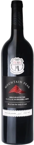 Вино Mountain Peak, Tura Winery, 2019, 0.75 л
