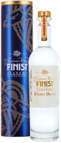 Водка Winter Batch, Finist, 0.7 л