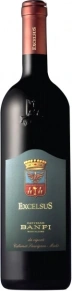Вино Excelsus, Banfi, DOC, 2007, 0.75 л