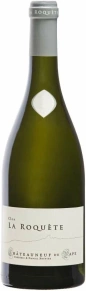 Вино Clos La Roquete, La Roquete, AOC, 2017, 0.75 л