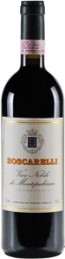 Вино Vino Nobile di Montepulciano, Boscarelli, 2012, 0.75 л