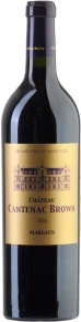 Вино Chateau Cantenac Brown, AOC, 2006, 0.75 л