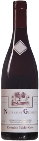 Вино Domaine Michel Gros, AOC, 2008, 0.75 л