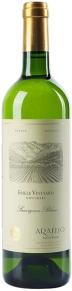 Вино Eisele Vineyard Sauvignon Blanc, Araujo Estate, 2014, 0.75 л