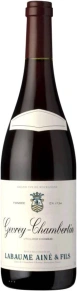 Вино Gevrey-Chambertin, Labaume Aine & Fils, AOC, 2016, 0.75 л