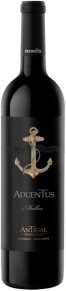 Вино Malbec, Aduentus, 2019, 0.75 л