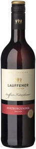 Вино Spatburgunder Trocken, Lauffener Weingartner, 2021, 0.75 л