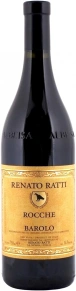 Вино Rocche, Renato Ratti, DOCG, 2006, 0.75 л