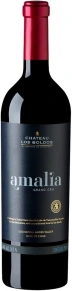 Вино Amalia Grand Cru, Chateau Los Boldos, 2015, 0.75 л