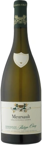 Вино Meursault, Philippe Chavy, AOC, 2021, 0.75 л