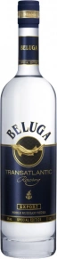 Водка Трансатлантик Рейсинг, Белуга, 0.75 л