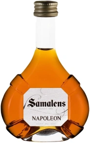 Арманьяк Bas Armagnac, Samalens, XO, 10-12 лет, 0.05 л