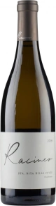 Вино Chardonnay, Racines, 2018, 0.75 л