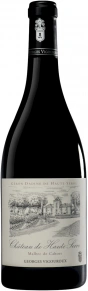 Вино Geron Dadine, Chateau de Haute-Serre, AOP, 0.75 л