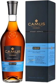 Коньяк Camus, VSOP, 4 года, 0.7 л (п/у)