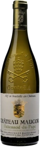 Вино Chateauneuf-du-Pape Tradition Blanc, Chateau Maucoil, AOP, 2022, 0.75 л