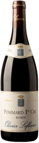 Вино Pommard Rugiens 1er Cru, Olivier Leflaive, AOC, 2011, 0.75 л